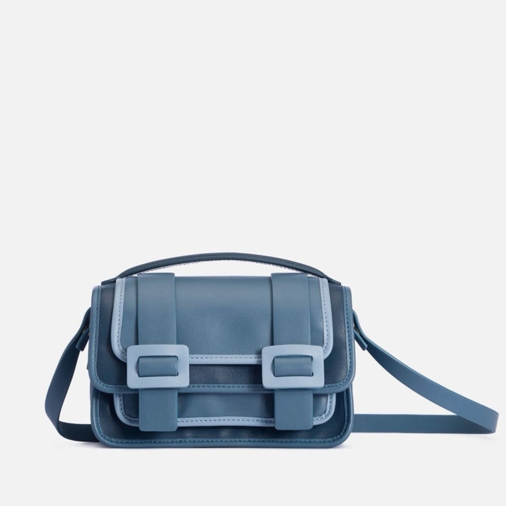 Mlouye Mini Eddy Bag